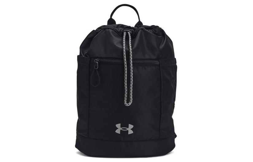 Женский рюкзак Under Armour SportStyle (черный)