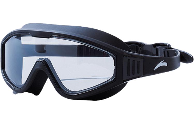 Anta Wide Field Of View Swim Goggles Polycarbonate Unisex