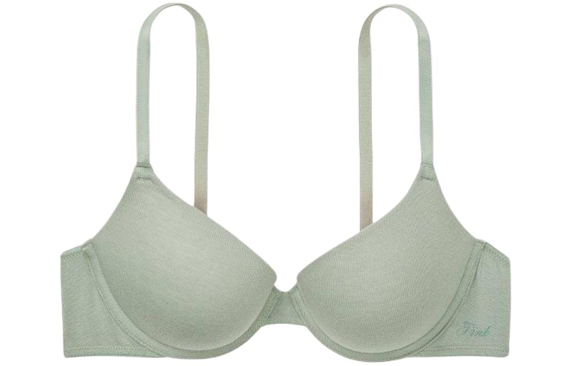 Женский бюстгальтер Victoria's Secret (зеленый)