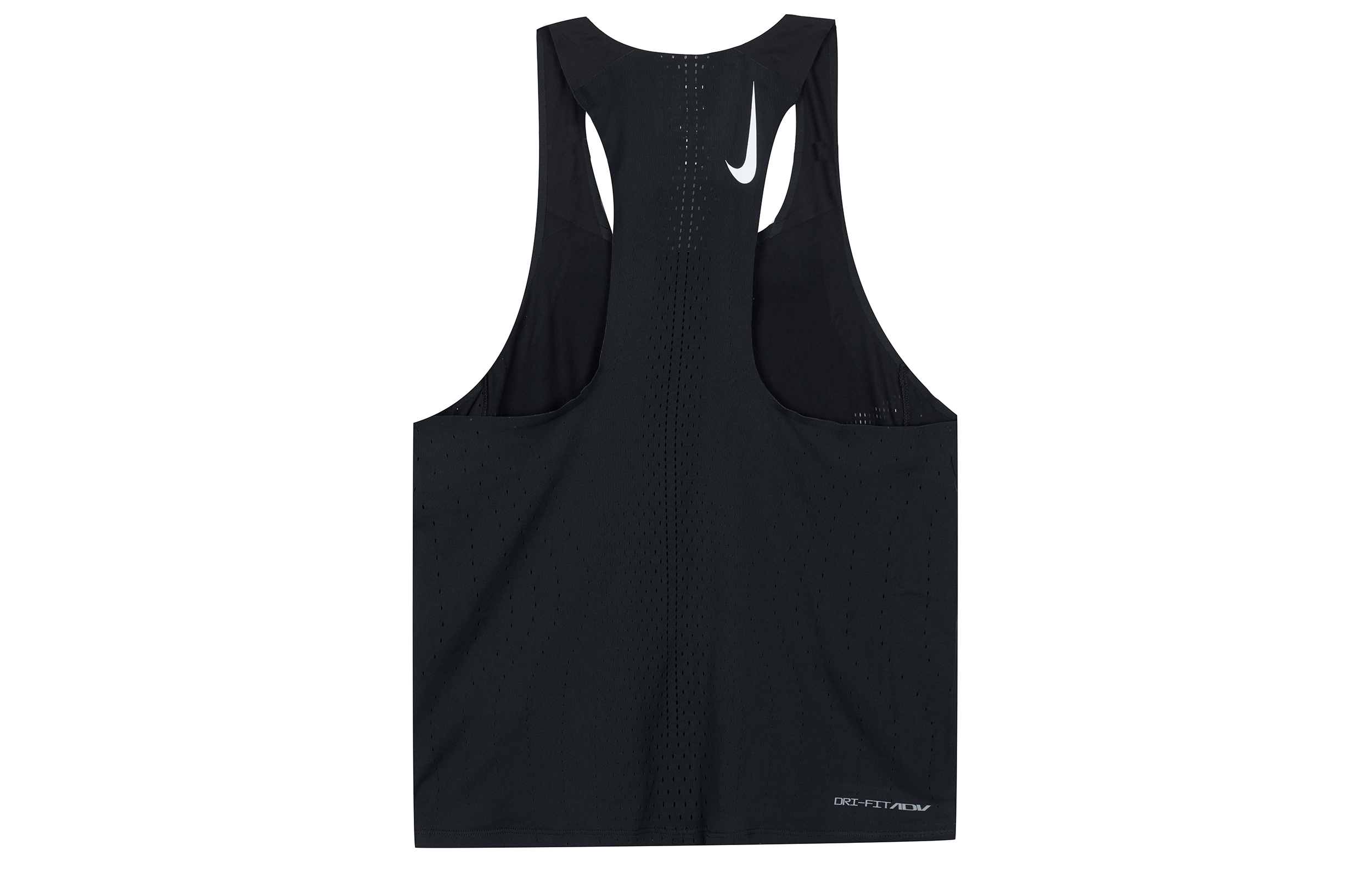 Nike Dri Fit Running Tank Top Men’s Black