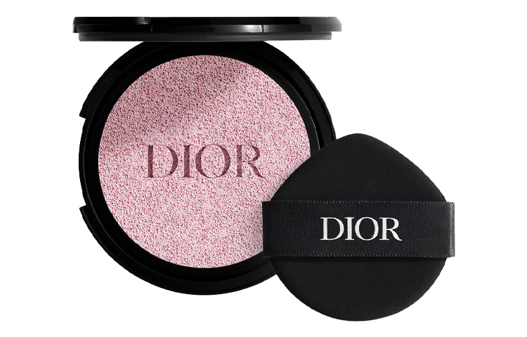 DIOR Soft shiny makeup primer, changeable moisturizing cream transparent cosmetic soft heel, SPF50, 13g