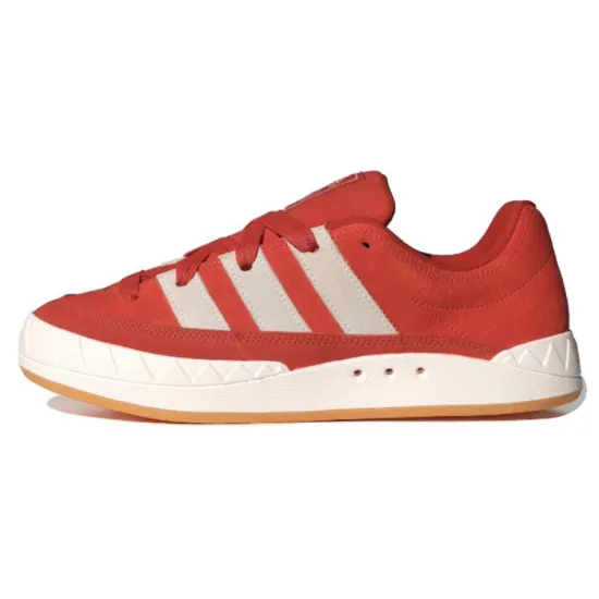 Adimatic Adidas Originals 'Preloved Red'