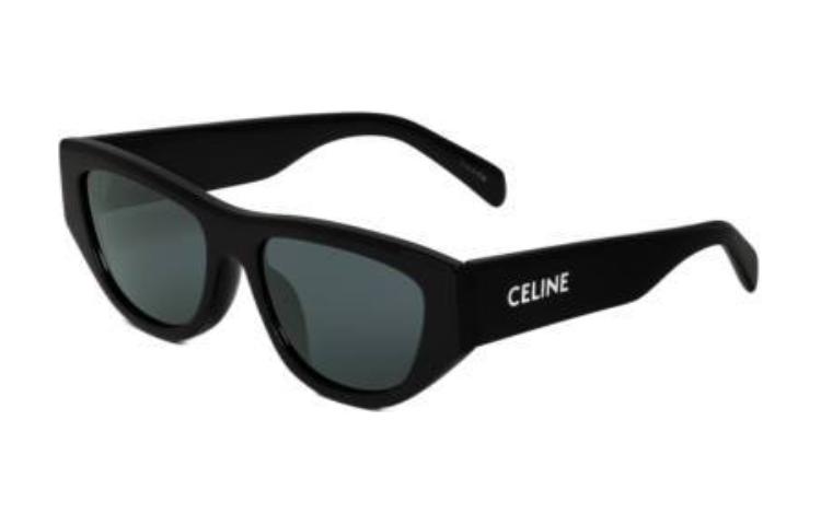 Женские очки CELINE 4S278CPLB38NO (черные)