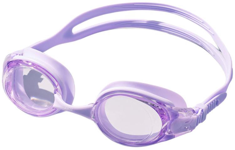 Anta Swim Goggles Polycarbonate Unisex