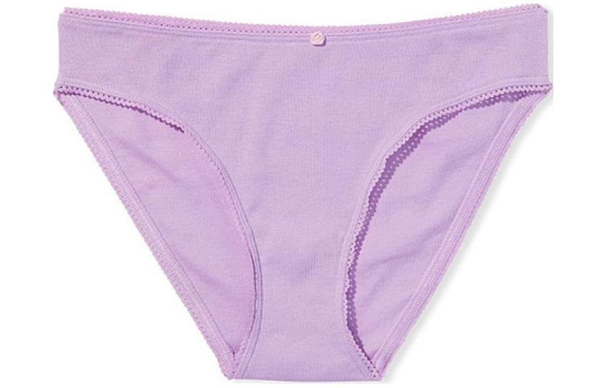 Женские трусы Victoria's Victoria's Secret 1 (светло-фиолетовые)