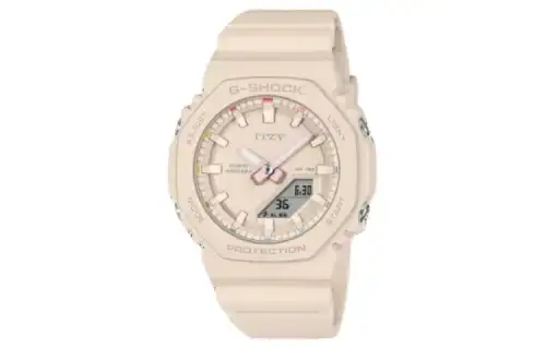 CASIO Women's Pink Watch GMAP2100IT4AJR