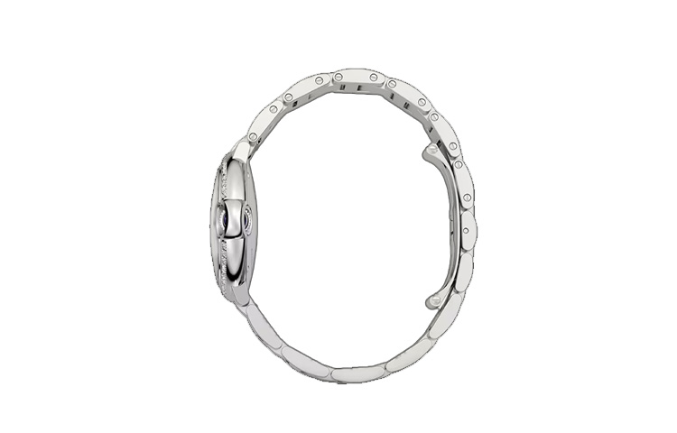 Женские часы Cartier (серебристый) — фото 3