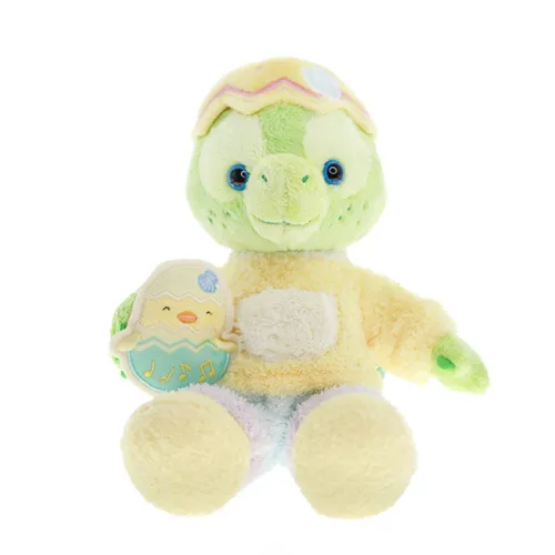 Disney Disney, cute plush doll, Hong Kong