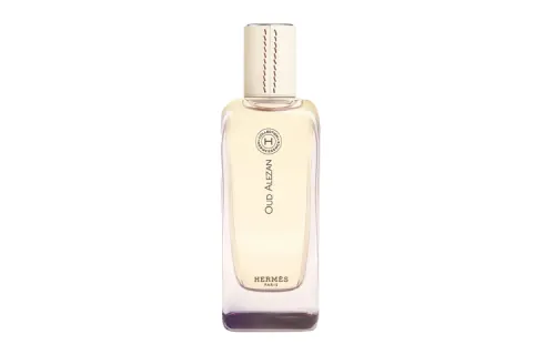 HERMES Aroma Collection Ebony Spirit