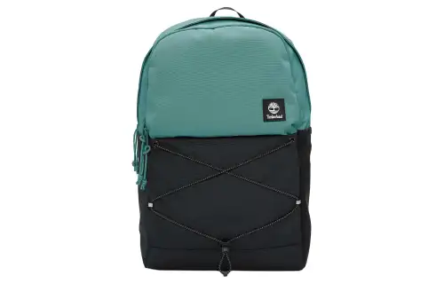 Timberland 24L Outdoor Bags Recycled Polyester Sea Pine Men's