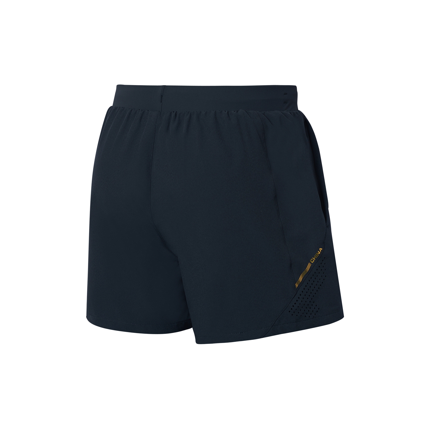 Li Ning Sports Shorts Men’s Black