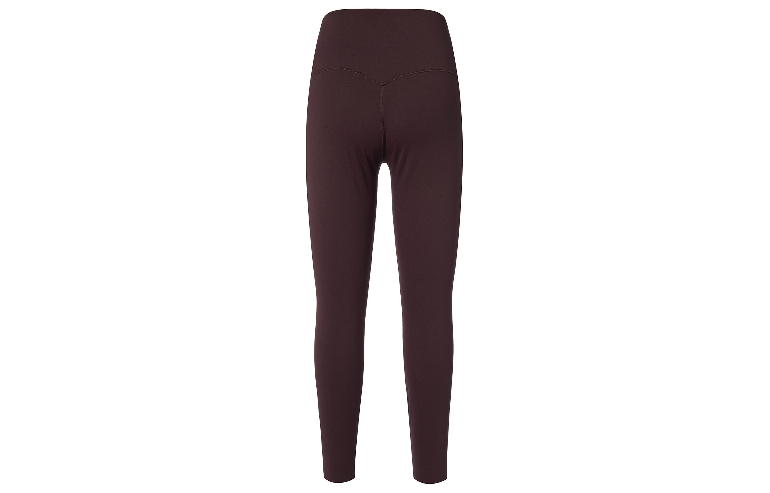 Nike Sports Pants Women’s Dark Brown Moderate