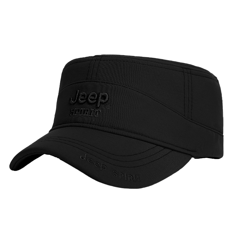 Кепка JEEP SPIRIT Embroidery (темно-синяя)