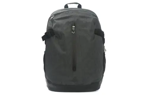 Adidas Polyester Backpack Regular Unisex Black
