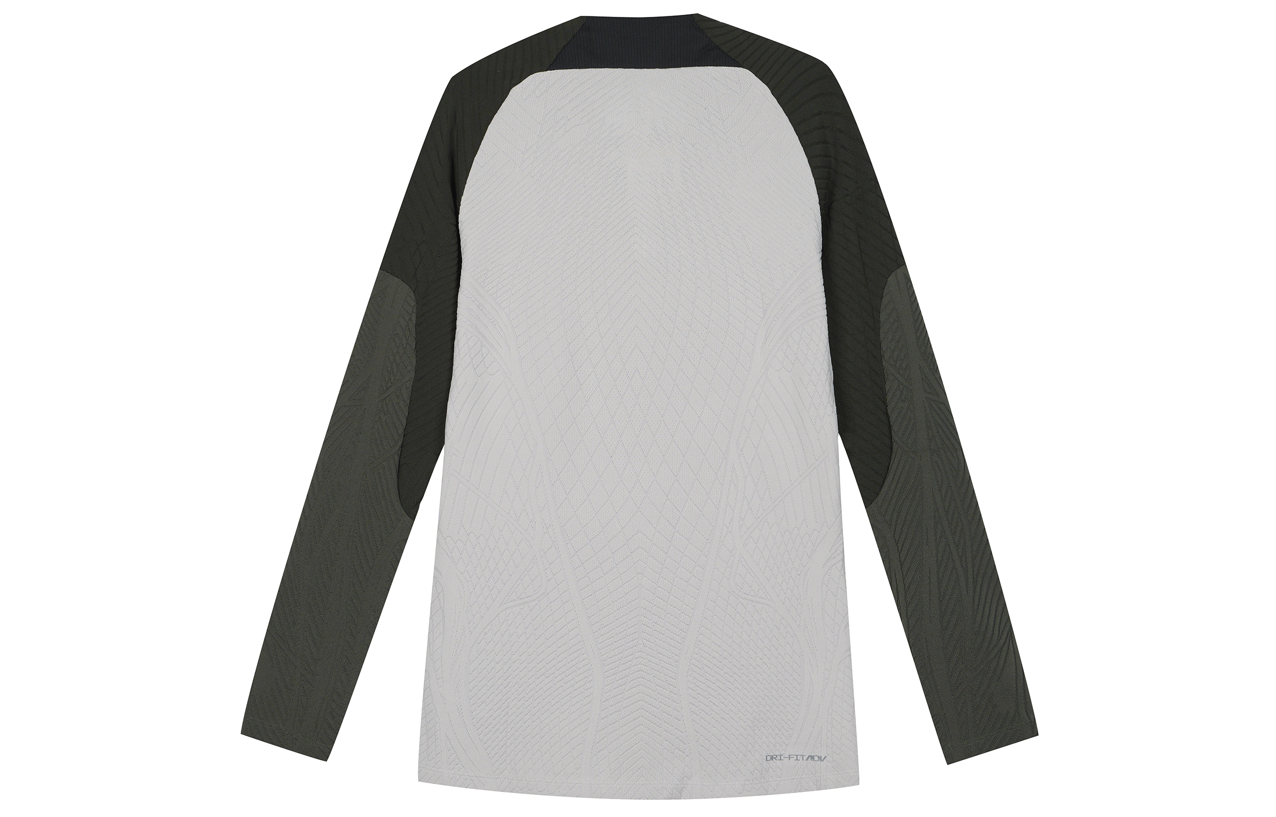 Nike Dri Fit Soccer Jersey Men’s Green