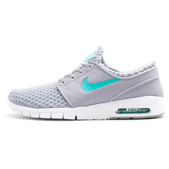 Nike SB Stefan Janoski Max Marty McFly