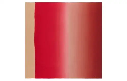 HERMES Silk Scarves Women's Red