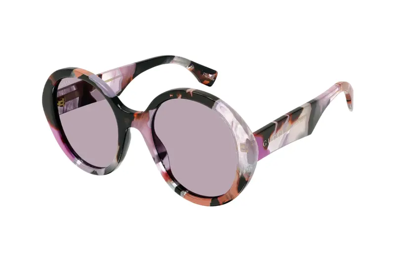 Gucci GG1628S round-frame sunglasses