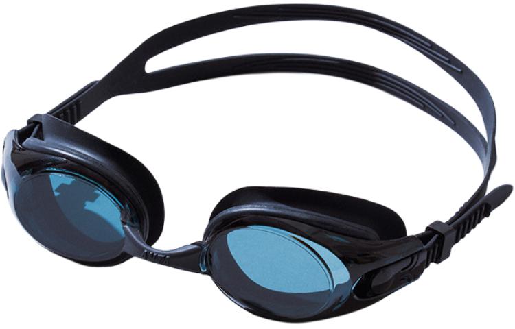 Anta Swim Goggles Polycarbonate Unisex