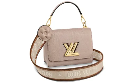 LOUIS VUITTON Twist Handbags