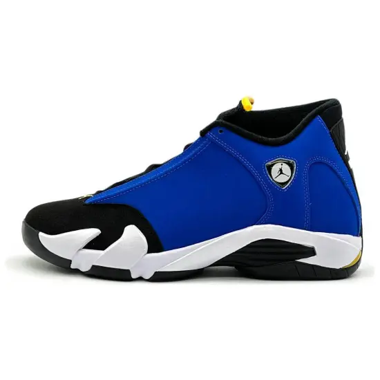 JORDAN 14 Retro Laney 2023