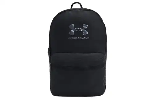 Under Armour Under Armour Nylon Backpack Men's Black & Metal Gunmetal