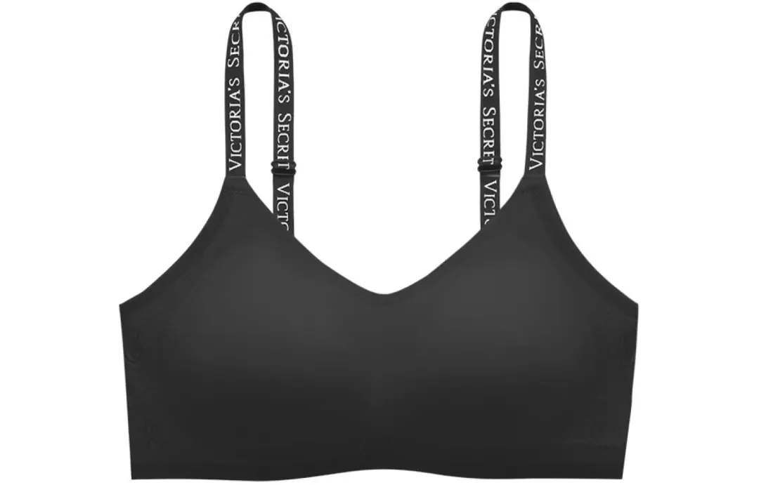Victoria's Secret Anti Gravity Collection Bra Women's Obsidian