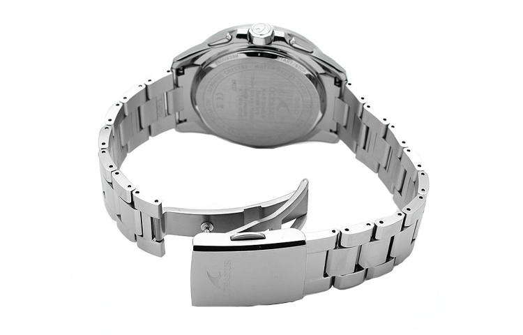 CASIO OCEANUS 100 OCW-T3000-2AJF