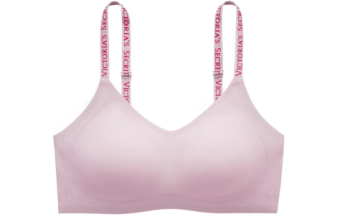 Victoria's Secret Anti Gravity Collection Bra Women's Taro Pink