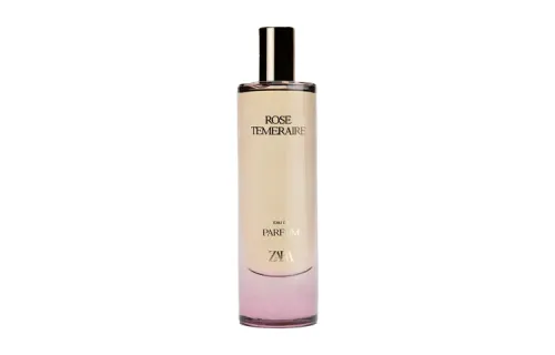 ZARA Thyme Rose