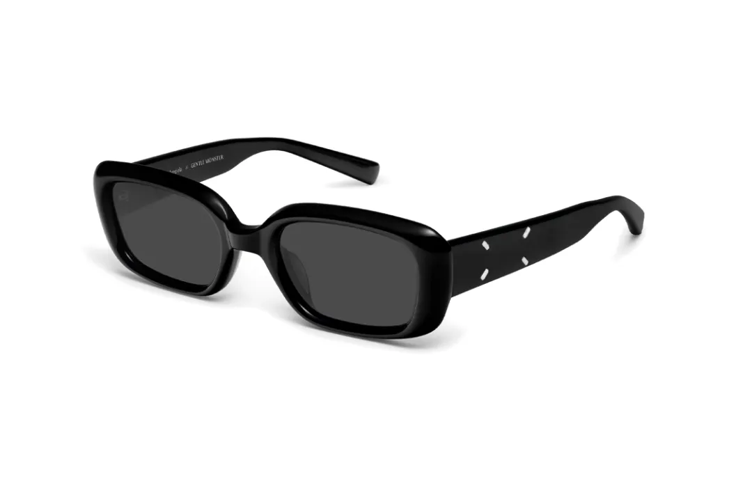 GENTLE MONSTER Maison Margiela Square Sunglasses