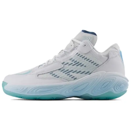 New Balance Fresh Foam BB V2 'Icy'