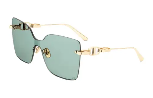 DIOR Square-Frame Sunglasses