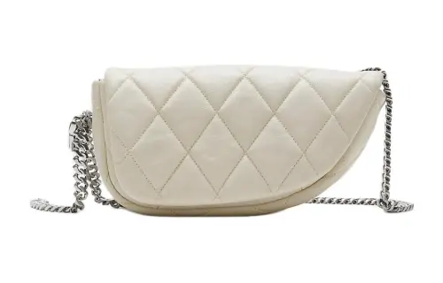 Burberry Lambskin Crossbody Bag, Shoulder Bag Women's