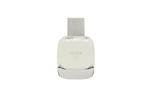 ZARA Weekend FEMME Women's Perfume Gourmet Fragrance EDT Bergamot Peony 90ml/180ml