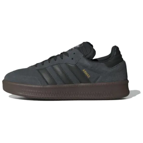 Adidas Samba XLG Dark Grey Black