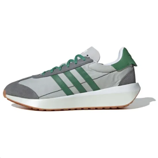 Adidas Country XLG Grey Preloved Green
