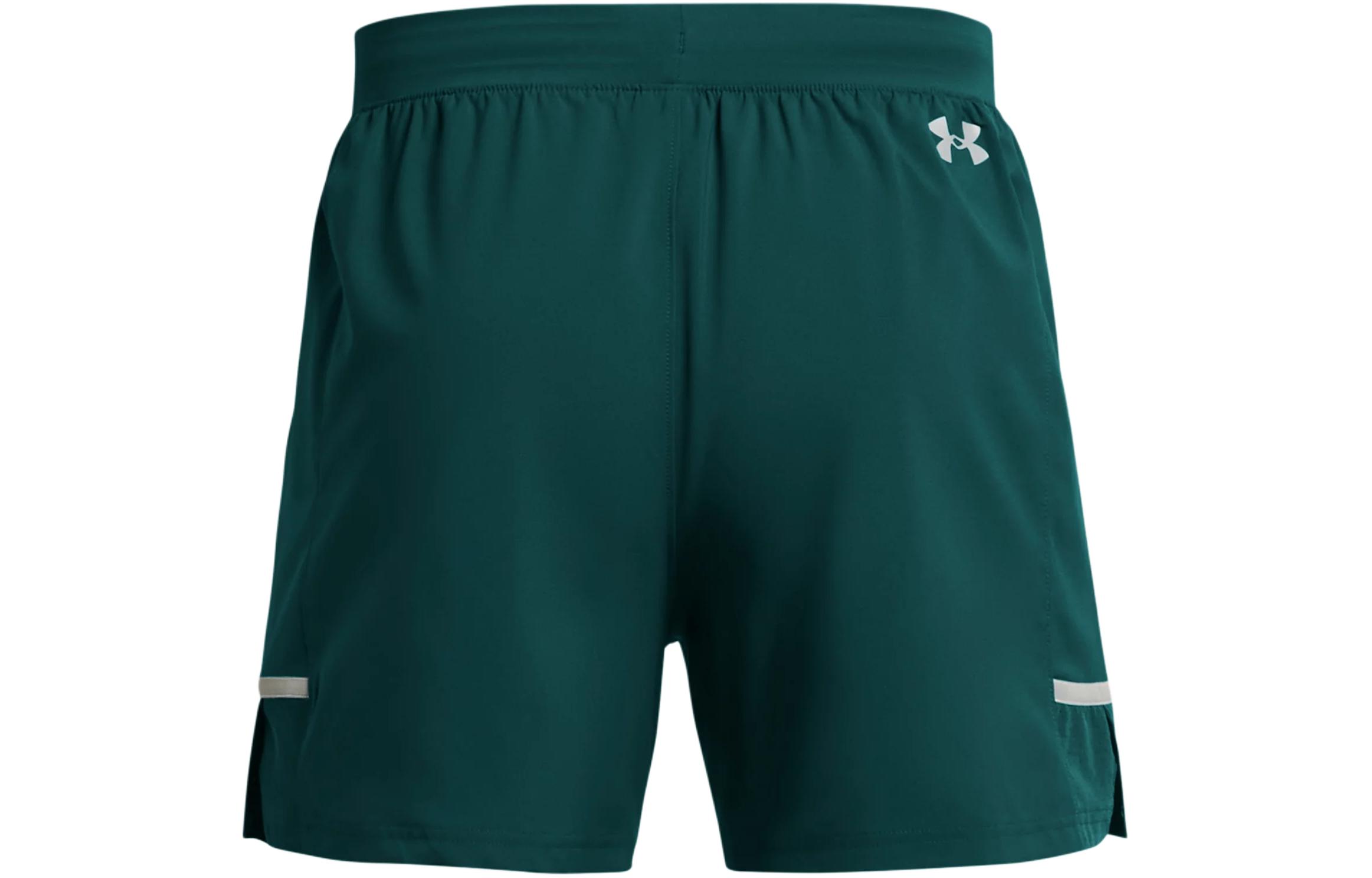 Under Armour UA Zone Pro Sports Shorts Men’s Cyan