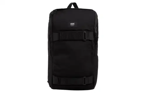 Vans Obstacle ripstop skate backpack