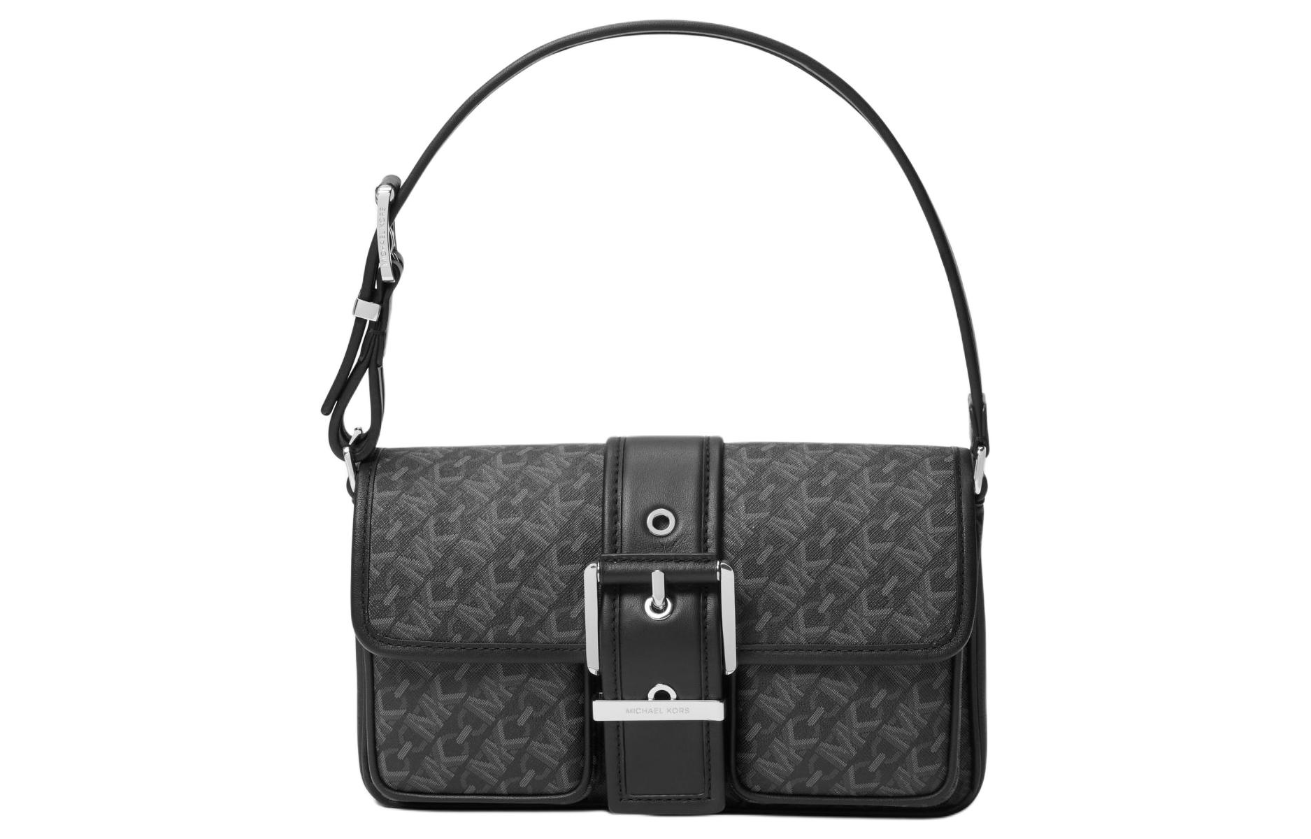Женская сумка MICHAEL KORS Colby (черная)