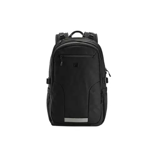 FILA Fabric Laptop Bag Backpack Extra Small Men's Black