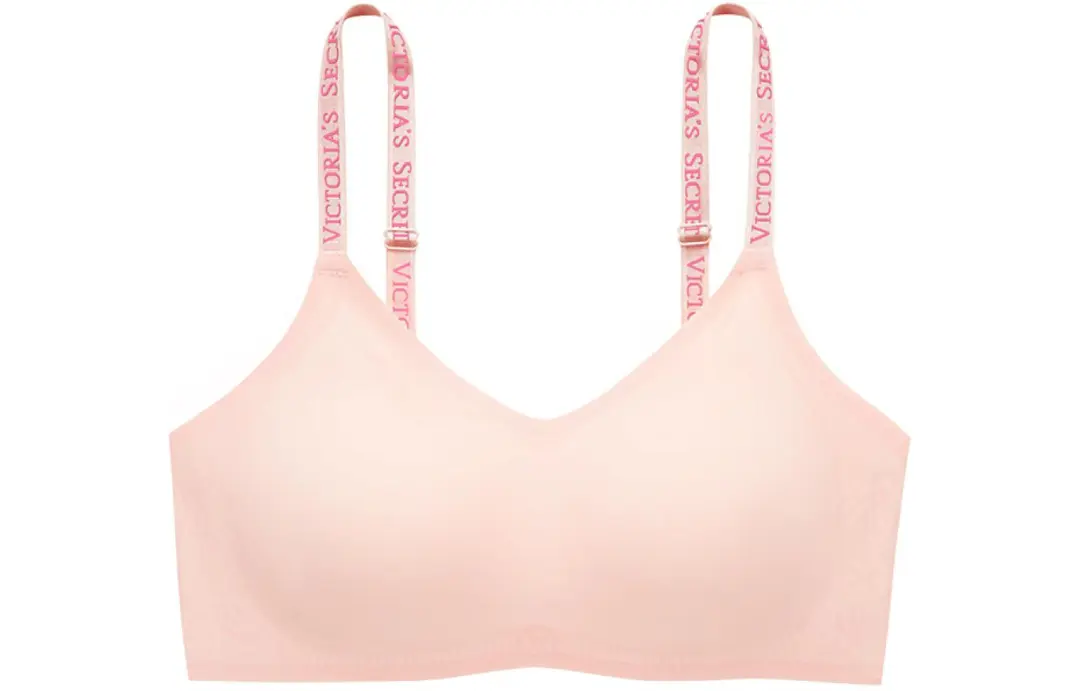 Victoria's Secret Anti Gravity Collection Bra Women's Cherry Blossom Pink