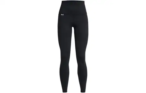 Under Armour Yoga Pants Women's Black