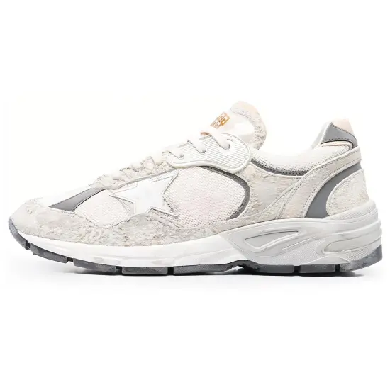 Golden Goose Dad-Star Chunky Sneakers