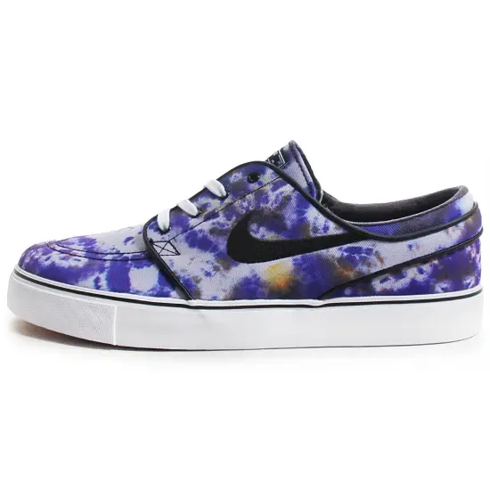 Nike Sb Zoom Stefan Janoski Premius Qs White