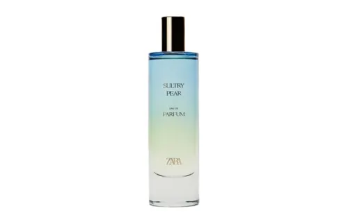 ZARA Almond perfume with jasmine, 30 ml, 80 ml