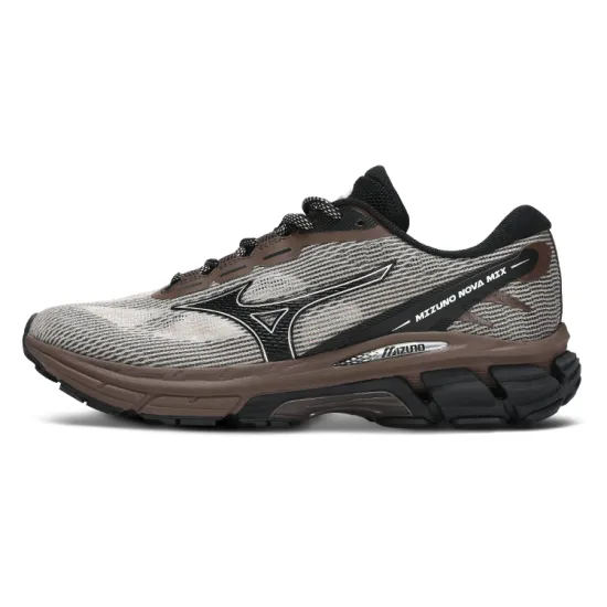 Mizuno Nova Mix 'Grey Brown'