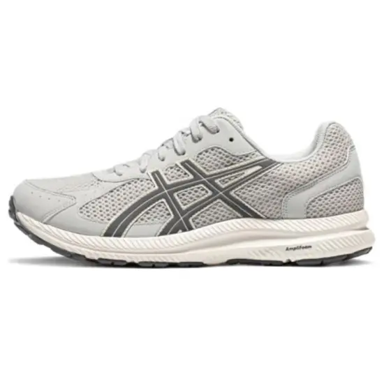 Asics Gel-Contend 7 Running Shoes Men Low-Top Gray