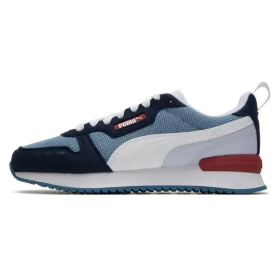 PUMA Zapatillas Urbanas 'Blue White'