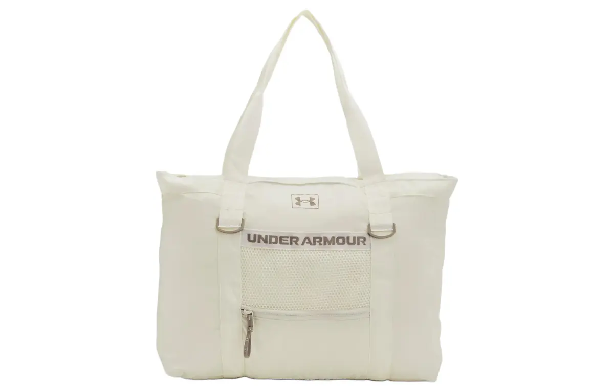 Under Armour Under Armour Nylon Tote Bag, Shopping Bag, Shoulder Bag, Handbag Regular Women's